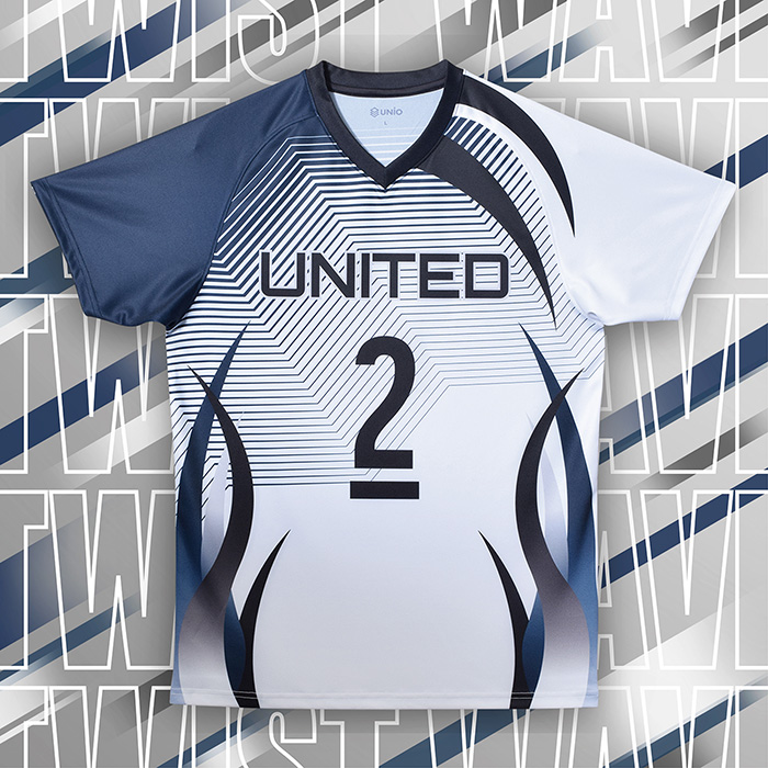 ツイストウェーブ