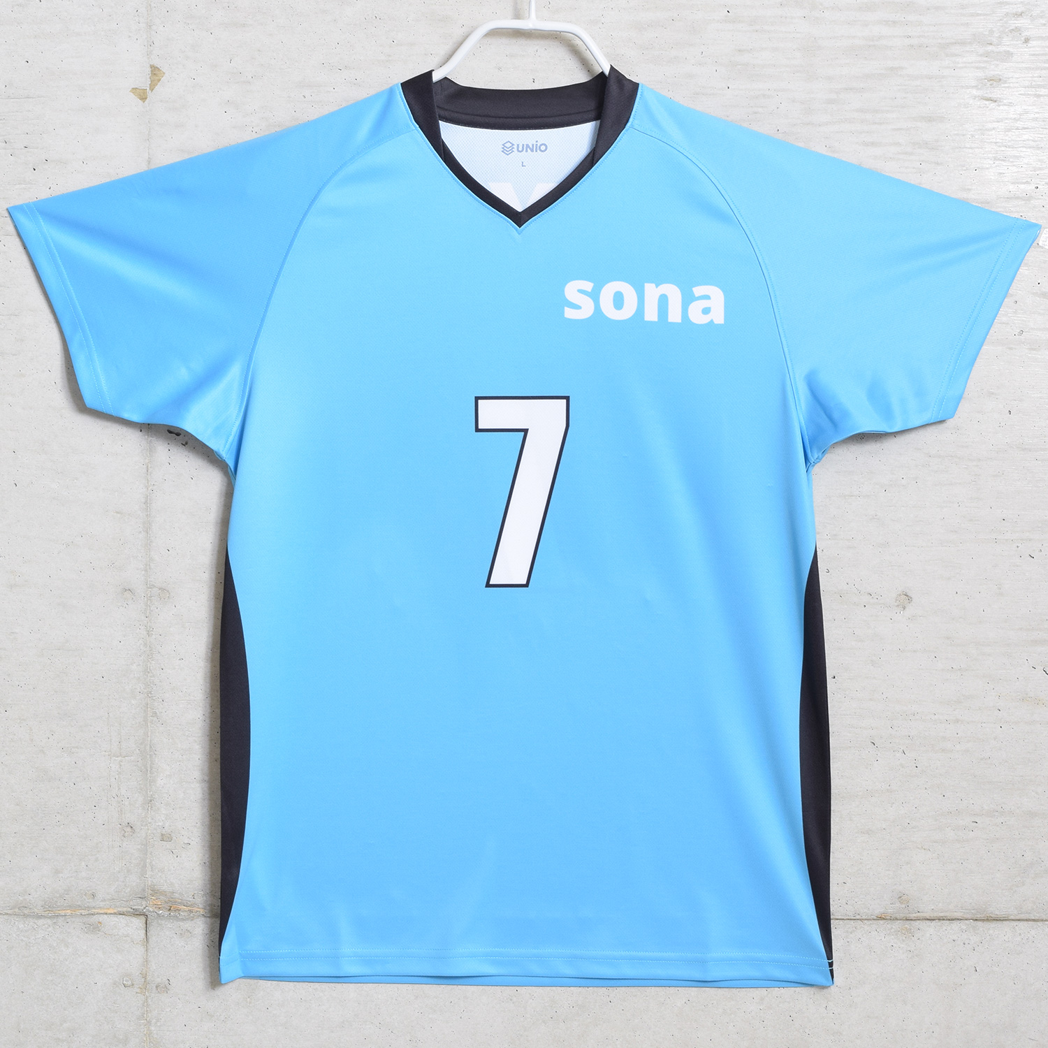 Aichi バレーボールユニフォームXOサイズ ネイビー/ブルー V00036813-2 – バレーボールユニフォームのチームオーダー専門店トレス